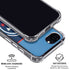 NFL Tennessee Titans Zone Block iPhone 16e MagSafe Case