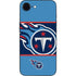 NFL Tennessee Titans Zone Block iPhone 16e Skin
