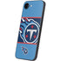 NFL Tennessee Titans Zone Block iPhone 16e Skin