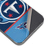 NFL Tennessee Titans Zone Block iPhone 16e Skin
