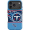 NFL Tennessee Titans Zone Block iPhone 18 Pro Impact Case