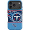NFL Tennessee Titans Zone Block iPhone 18 Pro Max Impact Case
