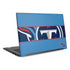 NFL Tennessee Titans Zone Block Dell Latitude Skin