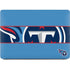 NFL Tennessee Titans Zone Block Apple MacBook Air Skin