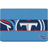 NFL Tennessee Titans Zone Block MacBook Skins