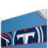 NFL Tennessee Titans Zone Block Apple MacBook Pro 16-inch Skin