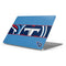 NFL Tennessee Titans Zone Block Apple MacBook Pro 16-inch Skin