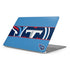 NFL Tennessee Titans Zone Block Apple MacBook Pro 16-inch Skin