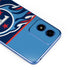 NFL Tennessee Titans Zone Block Moto G Play 4G (2024) Skin