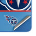 NFL Tennessee Titans Zone Block Moto G Play 4G (2024) Skin