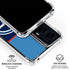 NFL Tennessee Titans Zone Block Moto G Power 5G (2024) Clear Case