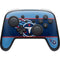 NFL Tennessee Titans Zone Block Nintendo Switch 2 (2025) Pro Controller Skin