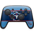 NFL Tennessee Titans Zone Block Nintendo Skins