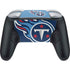 NFL Tennessee Titans Zone Block Nintendo Switch 2 (2025) Pro Controller Skin