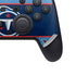 NFL Tennessee Titans Zone Block Nintendo Switch 2 (2025) Pro Controller Skin