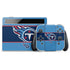 NFL Tennessee Titans Zone Block Nintendo Skins