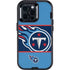 NFL Tennessee Titans Zone Block Otterbox Defender iPhone Skin