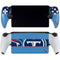 NFL Tennessee Titans Zone Block PlayStation Portal Remote Player Skin