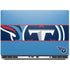 NFL Tennessee Titans Zone Block Dell Precision Skin