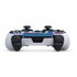 NFL Tennessee Titans Zone Block PS5 DualSense Edge Pro Controller Skin
