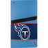 NFL Tennessee Titans Zone Block PS5 Pro Console Skin