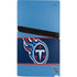 NFL Tennessee Titans Zone Block PS5 Pro Console Skin