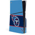NFL Tennessee Titans Zone Block PlayStation PS5 Skins
