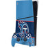 NFL Tennessee Titans Zone Block PlayStation PS5 Skins