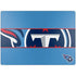 NFL Tennessee Titans Zone Block Surface Laptop 7 13.8in Skin