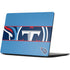 NFL Tennessee Titans Zone Block Surface Laptop 7 15in Skin