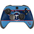 NFL Tennessee Titans Zone Block Xbox Elite Wireless Controller Series 2 Skin