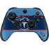 NFL Tennessee Titans Zone Block Xbox Series X Bundle Skin