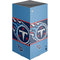 NFL Tennessee Titans Zone Block XBox Series X Digital Edition Console Skin