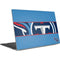 NFL Tennessee Titans Zone Block Dell XPS Skin
