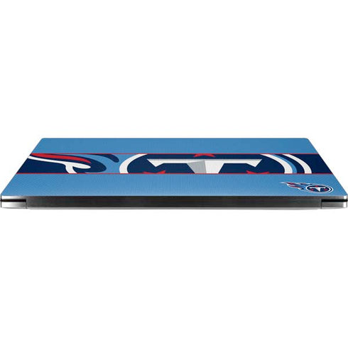 NFL Tennessee Titans Zone Block Dell XPS Skin