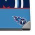NFL Tennessee Titans Zone Block Dell XPS Skin