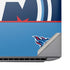 NFL Tennessee Titans Zone Block HP ZBook Fury 16 G10 Skin