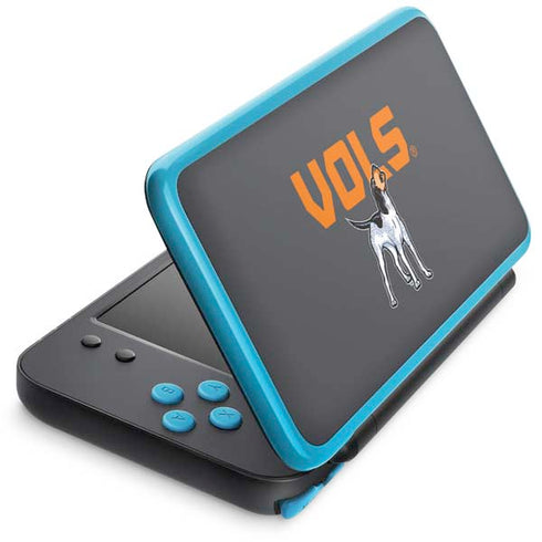 University of Tennessee-Knoxville Vols Nintendo Skins