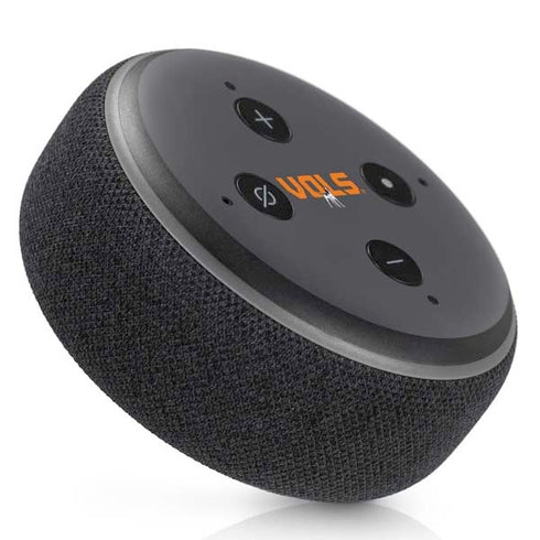 University of Tennessee-Knoxville Vols Amazon Echo Dot Skin