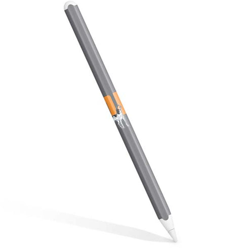 University of Tennessee-Knoxville Vols Apple Pencil (2nd Gen 2019) Skin
