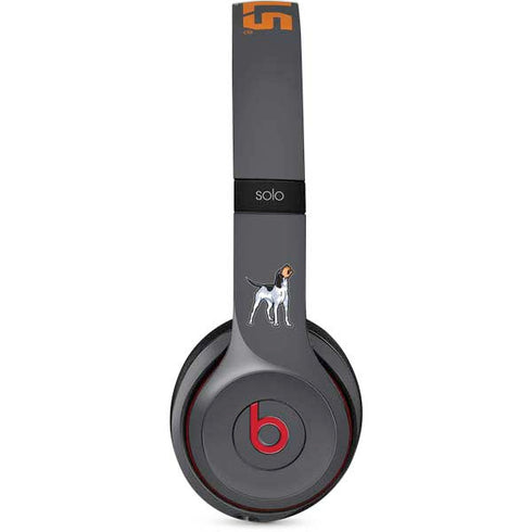 University of Tennessee-Knoxville Vols Beats Solo 3 Wireless Skin