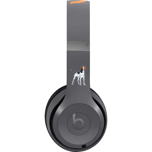 University of Tennessee-Knoxville Vols Beats Solo 4 Wireless Headphones Skin