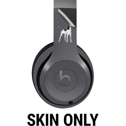 University of Tennessee-Knoxville Vols Beats Solo 4 Wireless Headphones Skin