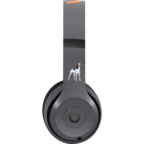 University of Tennessee-Knoxville Vols Beats Studio Pro Wireless Headphones Skin