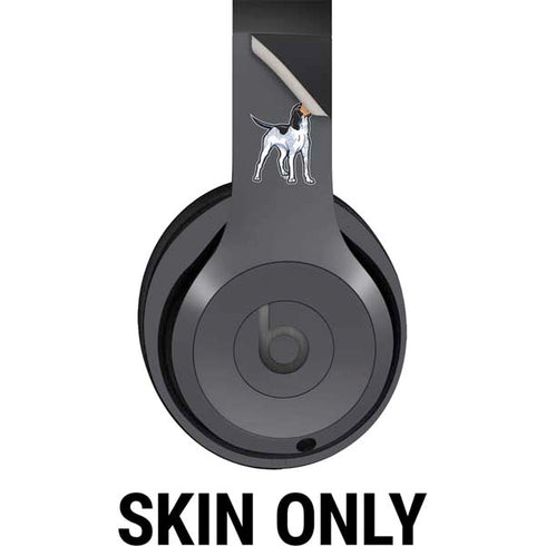 University of Tennessee-Knoxville Vols Beats Studio Pro Wireless Headphones Skin