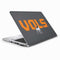 University of Tennessee-Knoxville Vols HP Elitebook Skin