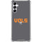 University of Tennessee-Knoxville Vols Gabb Phone 4 Clear Case