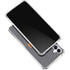 University of Tennessee-Knoxville Vols Gabb Phone 4 Clear Case