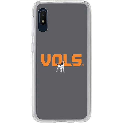 University of Tennessee-Knoxville Vols Galaxy Cases