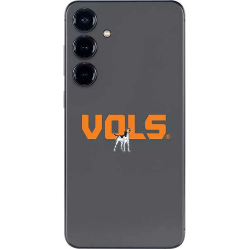 University of Tennessee-Knoxville Vols Galaxy A16 5G Skin
